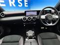 2019 Mercedes-Benz A-Class