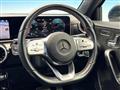 2019 Mercedes-Benz A-Class