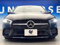 2019 Mercedes-Benz A-Class