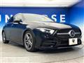 2019 Mercedes-Benz A-Class