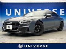 2020 Audi Audi Others