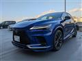 2026 Lexus RX