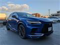2026 Lexus RX
