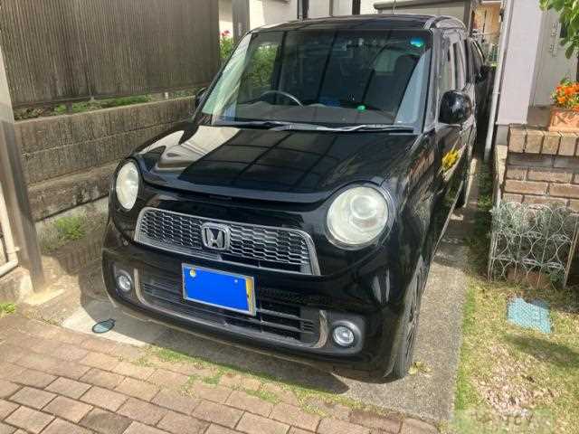 2013 Honda Honda Others