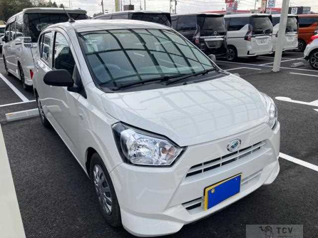 2024 Daihatsu Mira