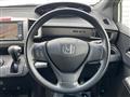 2010 Honda Freed