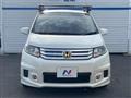 2010 Honda Freed