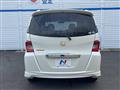 2010 Honda Freed
