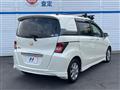 2010 Honda Freed