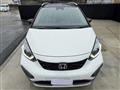 2022 Honda Fit