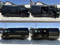 2023 Toyota Hiace Van