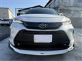 2022 Toyota Harrier