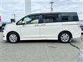 2011 Honda Step WGN