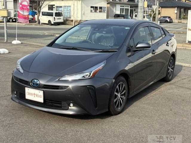 2019 Toyota Prius