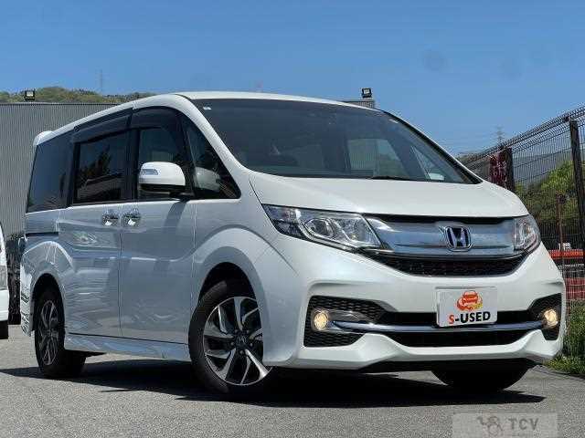 2016 Honda Honda Others