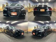 2015 Toyota Crown Hybrid