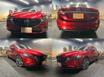 2019 Mazda Atenza