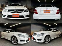 2014 Mercedes-Benz C-Class