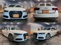 2017 Audi A6