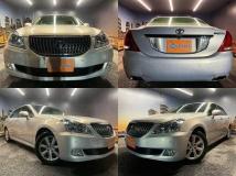 2009 Toyota Crown Majesta