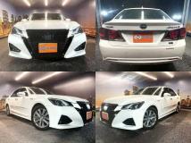 2018 Toyota Crown Hybrid