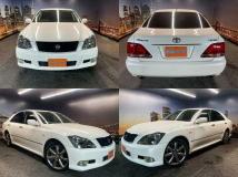 2006 Toyota Crown