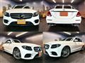 2017 Mercedes-Benz E-Class