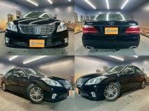 2011 Toyota Crown