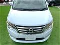 2014 Nissan Serena