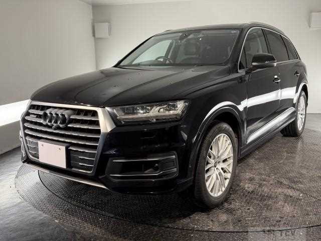 2016 Audi Q7