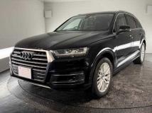 2016 Audi Q7