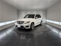 2014 Mercedes-Benz GLK-Class