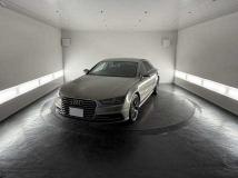 2016 Audi Audi Others