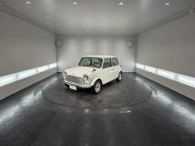 1988 Rover Mini