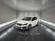 2018 Peugeot 308