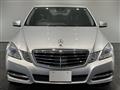 2011 Mercedes-Benz E-Class