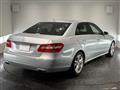 2011 Mercedes-Benz E-Class