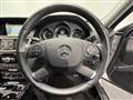 2011 Mercedes-Benz E-Class