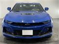 2022 Chevrolet Camaro