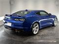 2022 Chevrolet Camaro