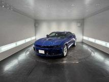2022 Chevrolet Camaro