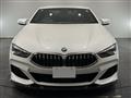 2021 BMW 8 Series