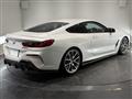 2021 BMW 8 Series
