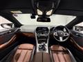 2021 BMW 8 Series