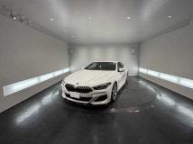 2021 BMW 8 Series