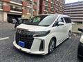 2020 Toyota Alphard G