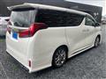 2020 Toyota Alphard G