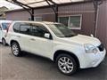 2010 Nissan X-Trail