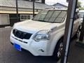 2010 Nissan X-Trail