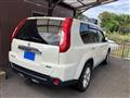 2010 Nissan X-Trail